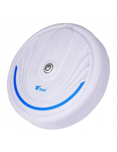 ROBOT DE LIMPIEZA CON NAVEGACIÓN...