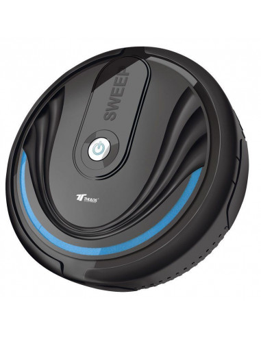 ROBOT DE LIMPIEZA CON NAVEGACIÓN...