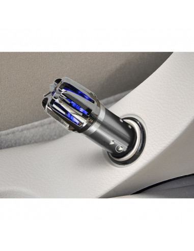 PURIFICADOR DE AIRE PARA COCHE CON...