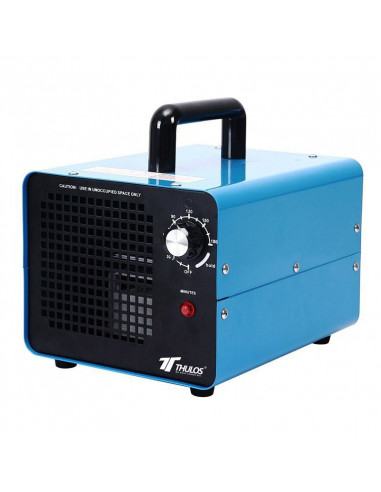 GENERADOR DE OZONO 150W, ÁREA DE 200M2 THULOS TH-OZG004