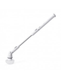 CEPILLO TELESCÓPICO DE LIMPIEZA(VARILLA EXTRAIBLE)....