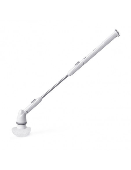 CEPILLO TELESCÓPICO DE LIMPIEZA(VARILLA EXTRAIBLE). THULOS TH-HW016