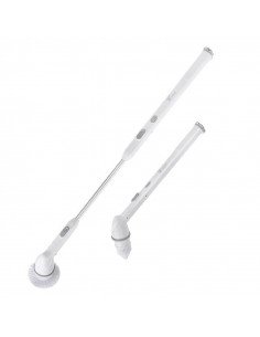 CEPILLO TELESCÓPICO DE LIMPIEZA(VARILLA EXTRAIBLE).... 2