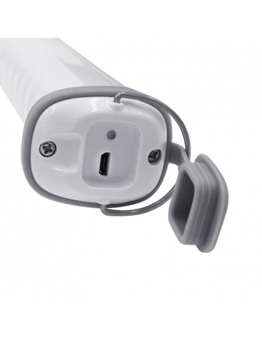 CEPILLO TELESCÓPICO DE...