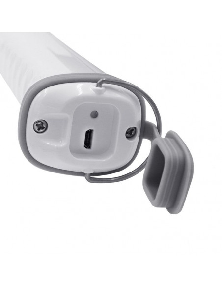 CEPILLO TELESCÓPICO DE LIMPIEZA(VARILLA EXTRAIBLE). THULOS TH-HW016