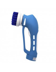 CEPILLO DE LIMPIEZA ELÉCTRICO CON MANGO ERGONÓMICO THULOS...