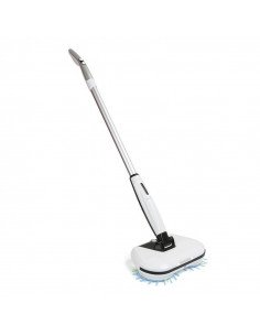 MOPA GIRATORIA INALÁMBRICA RECARGABLE, AUTONOMÍA DE HASTA... 2