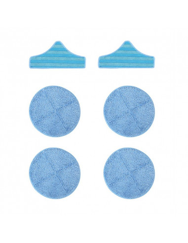 MOPA GIRATORIA INALÁMBRICA...