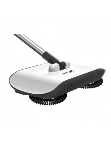 ESCOBA GIRATORIA 3 EN 1 SIN...