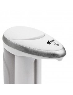 DISPENSADOR DE JABÓN-GEL AUTOMÁTICO CON SENSOR INFRARROJO... 2