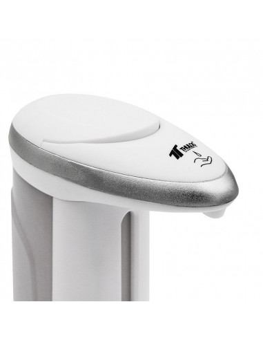 DISPENSADOR DE JABÓN-GEL AUTOMÁTICO...