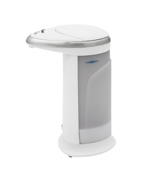DISPENSADOR DE JABÓN-GEL AUTOMÁTICO CON SENSOR INFRARROJO THULOS TH-AD1