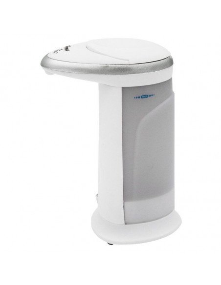 DISPENSADOR DE JABÓN-GEL AUTOMÁTICO CON SENSOR INFRARROJO THULOS TH-AD1