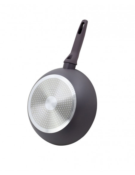 Sartén HONDA serie DEEP con revestimiento antiadherente tamaño 20-24-28cm. THULOS TH-FRPD (20CM)