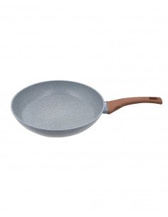Sartén serie MARBEL MANGO MADERA, HECHO DE ALUMINIO EN... 2