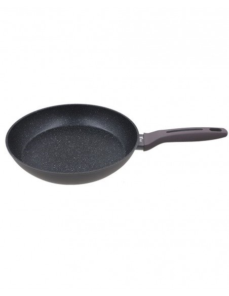 Sartén serie GREY, CON MANGO DE TECTO SUAVE tamaños de 20-30cm TH-FRPG (20CM)