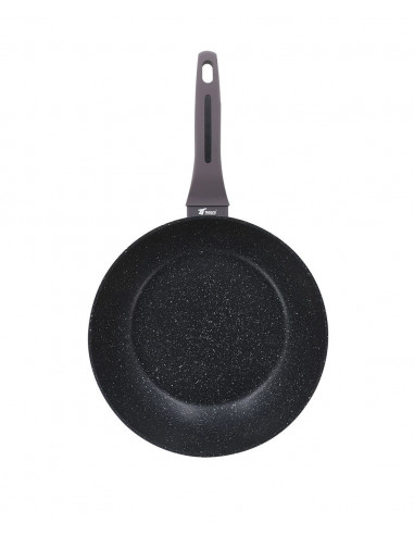 Sartén serie GREY, CON MANGO DE TECTO...