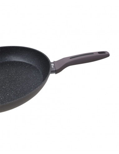 Sartén serie GREY, CON MANGO DE TECTO...