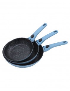 Sartén serie BLUE APTA PARA LAVAVAJILLA DE tamaño...