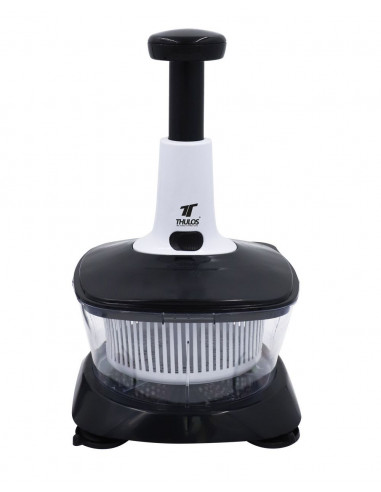 PROCESADOR DE ALIMENTOS MANUAL 5 EN...