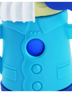 DESODORIZANTE PARA NEVERAS FACIL DE USAR TH-KA040 2