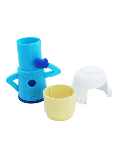 DESODORIZANTE PARA NEVERAS FACIL DE...