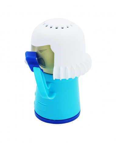 DESODORIZANTE PARA NEVERAS FACIL DE...