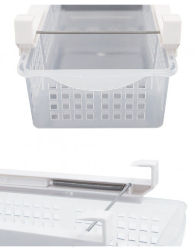 CAJON PARA FRIGORIFICO DESLIZANTE...