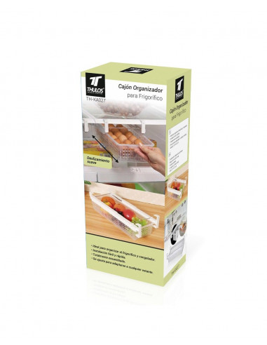 CAJON PARA FRIGORIFICO DESLIZANTE...