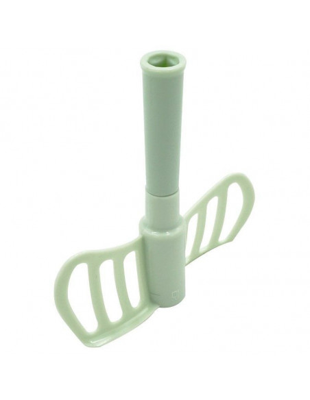 PICADORA Y BATIDORA CON CUCHILLA DE ACERO INOXIDABLE DE TRACCIÓN MANUAL TH-KA024