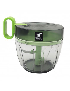 PICADORA MANUAL DE TRACCIÓN MANUAL 650ML TH-KA023 2