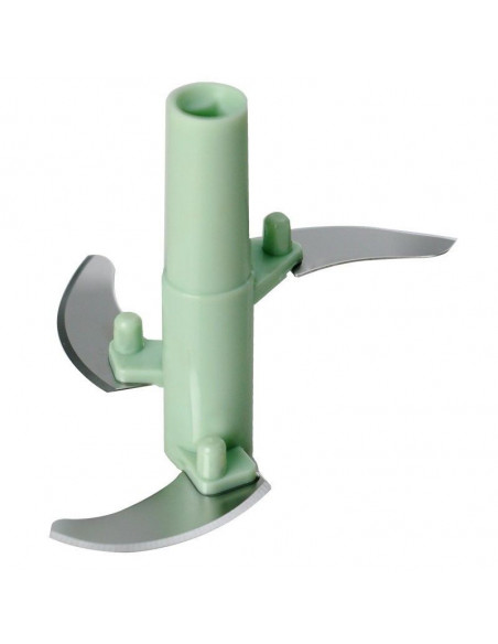 PICADORA MANUAL DE TRACCIÓN MANUAL 650ML TH-KA023