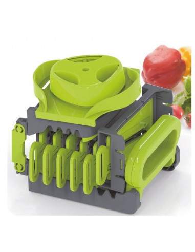 RALLADORA MANUAL DE ALIMENTO 6 EN 1,...