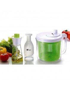 SET DE COCINA DE 3 PIEZAS FACIL DE USAR THULOS TH-888A.