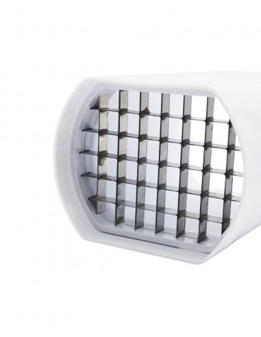 CORTADOR DE PATATAS, COMPACTO Y FACIL...