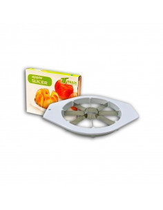 CORTADOR DE MANZANAS, RECORTE CENTRAL CON 8 PORCIONES... 2