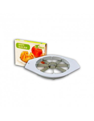 CORTADOR DE MANZANAS, RECORTE CENTRAL...