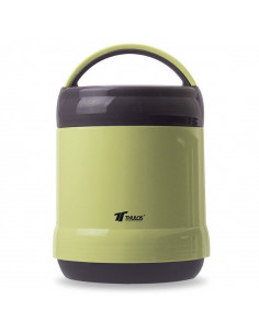 TERMO PARA ALIMENTOS, CON REVESTIMIENTO DE VIDRIO Y PP,...