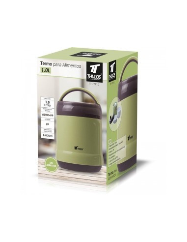 TERMO PARA ALIMENTOS, CON...