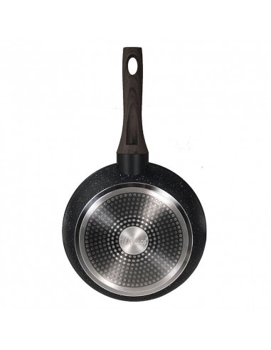 JUEGO DE 2 SARTENES Y REVESTIMIENTO...