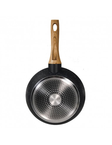 JUEGO DE 3 SARTENES, CON...