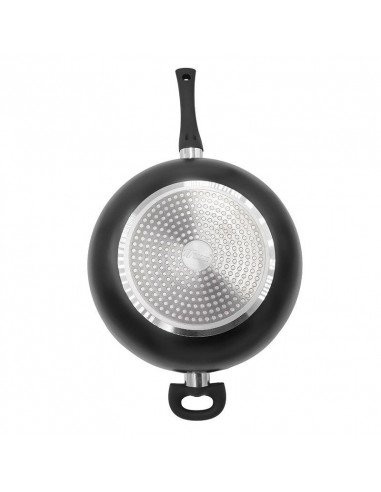 SARTÉN WOK CON REVESTIMIENTO DE...