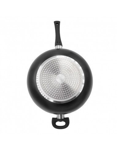 SARTÉN WOK CON REVESTIMIENTO DE...