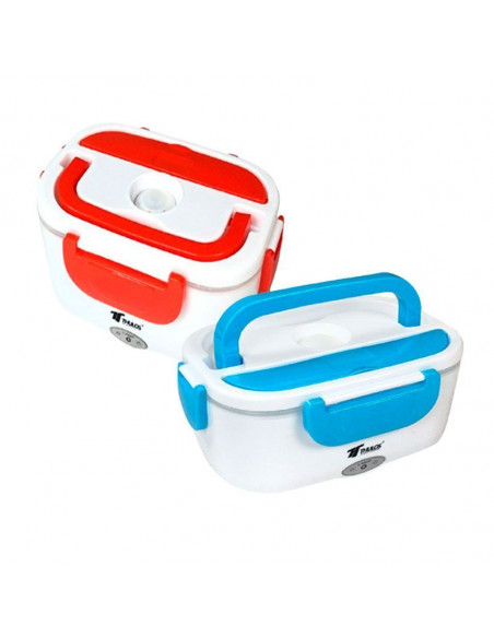 FIAMBRERA ELÉCTRICA APTO PARA EL HOGAR Y EL COCHE TH-ELB106