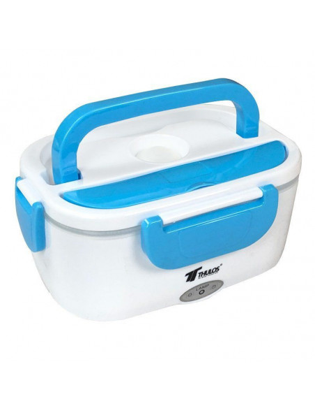 FIAMBRERA ELÉCTRICA APTO PARA EL HOGAR Y EL COCHE TH-ELB106