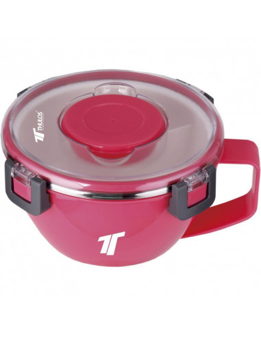 FIAMBRERA TÉRMICA LIBRE DE BPA, CON...