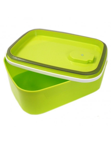 SET DE 3 FIAMBRERAS LIBRE DE BPA. 420,790 Y 1320ML TH-LB008