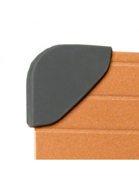 BANDEJA DE ALUMINIO, 50% DE DESCONGELACIÓN RÁPIDA DE ALIMENTOS DEFROST