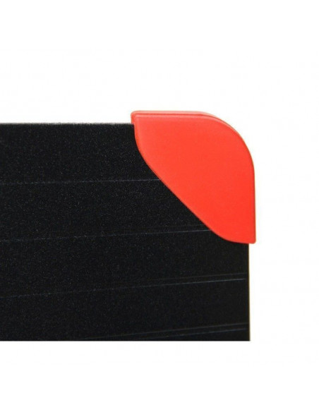 BANDEJA DE ALUMINIO, 50% DE DESCONGELACIÓN RÁPIDA DE ALIMENTOS DEFROST