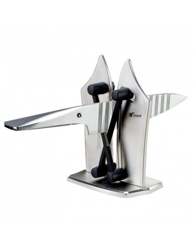 AFILADOR DE CUCHILLOS CON BRAZOS...